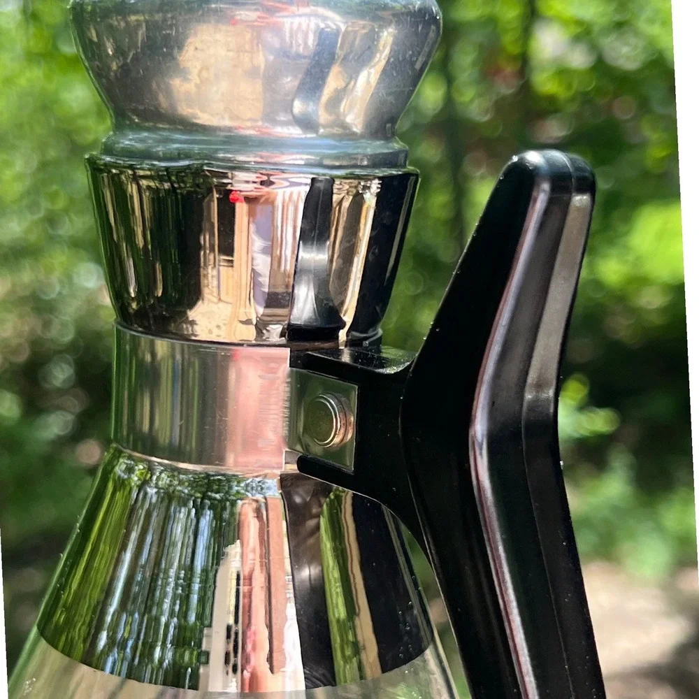 Vintage 1950s Inland Glass 